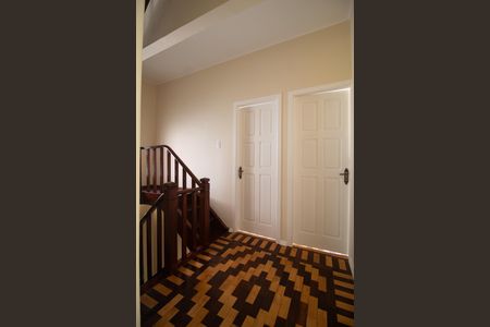 Casa de condomínio para alugar com 200m², 4 quartos e 1 vaga Casa de condomínio para alugar com 200m², 4 quartos e 1 vagaCorredores