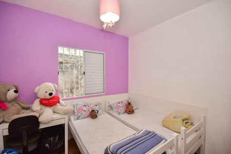 Casa à venda com 117m², 3 quartos e 2 vagas Casa à venda com 117m², 3 quartos e 2 vagasQuarto 2