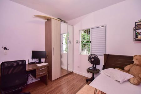 Casa à venda com 117m², 3 quartos e 2 vagas Casa à venda com 117m², 3 quartos e 2 vagasQuarto 1