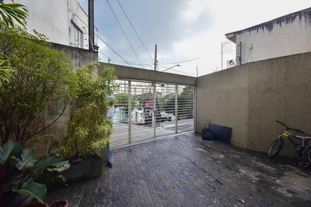 Casa à venda com 117m², 3 quartos e 2 vagas Casa à venda com 117m², 3 quartos e 2 vagasGaragem