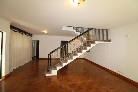 Apartamento à venda com 240m², 3 quartos e 1 vagaSala