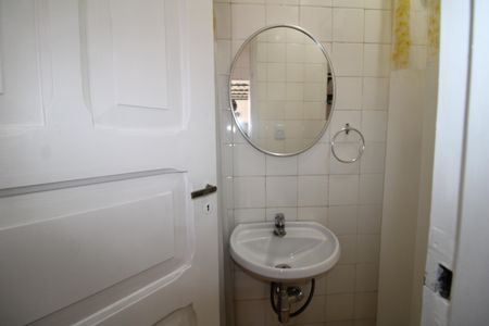 Apartamento à venda com 240m², 3 quartos e 1 vagaBanheiro de Serviço