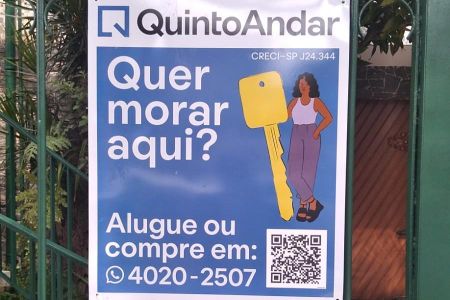 Apartamento à venda com 240m², 3 quartos e 1 vaga Apartamento à venda com 240m², 3 quartos e 1 vagaPlaca