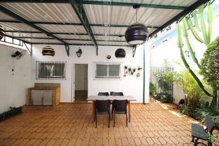 Apartamento à venda com 240m², 3 quartos e 1 vagaQuintal