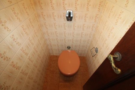 Apartamento à venda com 240m², 3 quartos e 1 vagaBanheiro 2