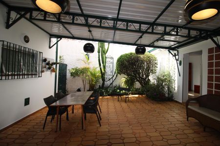 Apartamento à venda com 240m², 3 quartos e 1 vagaQuintal