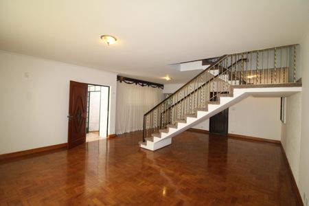 Apartamento à venda com 240m², 3 quartos e 1 vagaSala