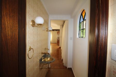 Apartamento à venda com 240m², 3 quartos e 1 vagaBanheiro 2