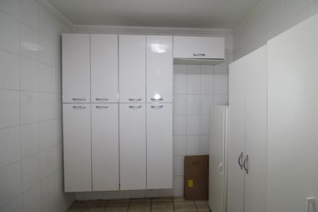 Apartamento à venda com 240m², 3 quartos e 1 vagaQuarto de Serviço