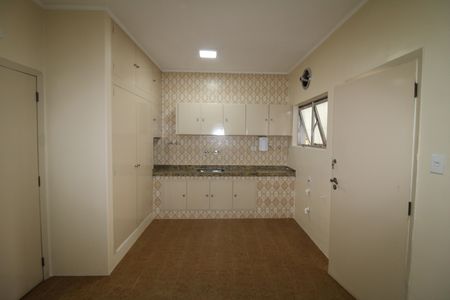 Apartamento à venda com 240m², 3 quartos e 1 vagaCozinha