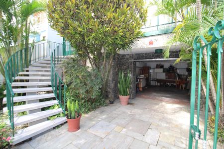 Apartamento à venda com 240m², 3 quartos e 1 vagaGaragem