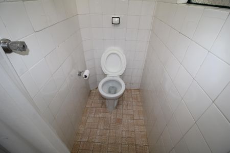 Apartamento à venda com 240m², 3 quartos e 1 vagaBanheiro de Serviço