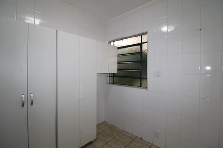 Apartamento à venda com 240m², 3 quartos e 1 vagaQuarto de Serviço