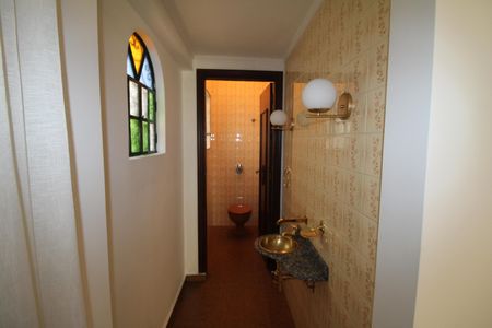 Apartamento à venda com 240m², 3 quartos e 1 vagaBanheiro 2