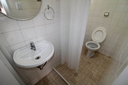 Apartamento à venda com 240m², 3 quartos e 1 vagaBanheiro de Serviço