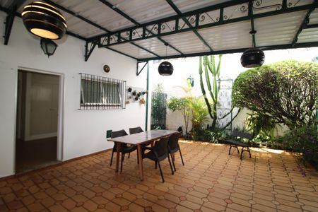 Apartamento à venda com 240m², 3 quartos e 1 vagaQuintal