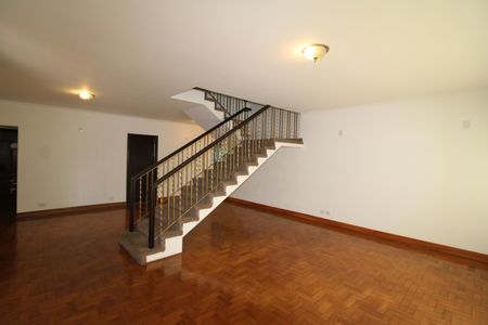 Apartamento à venda com 240m², 3 quartos e 1 vagaSala