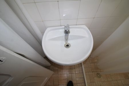 Apartamento à venda com 240m², 3 quartos e 1 vagaBanheiro de Serviço