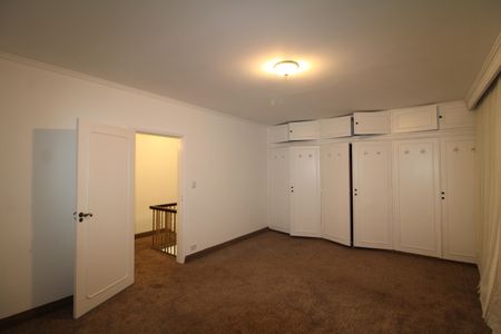 Apartamento à venda com 240m², 3 quartos e 1 vagaQuarto 2