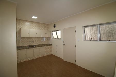 Apartamento à venda com 240m², 3 quartos e 1 vagaCozinha