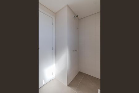 Apartamento à venda com 65m², 2 quartos e 1 vagaBanheiro da Suíte
