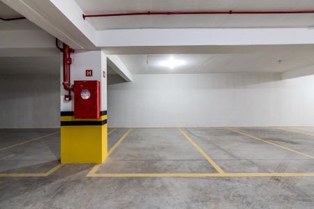 Apartamento à venda com 65m², 2 quartos e 1 vagaGaragem