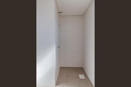 Apartamento à venda com 65m², 2 quartos e 1 vagaBanheiro da Suíte
