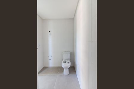 Apartamento à venda com 65m², 2 quartos e 1 vagaBanheiro Social