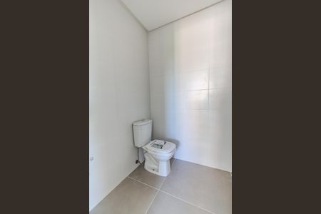 Apartamento à venda com 65m², 2 quartos e 1 vagaBanheiro Social