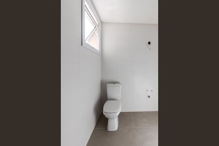 Apartamento à venda com 65m², 2 quartos e 1 vagaBanheiro da Suíte