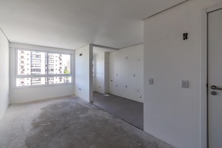 Apartamento à venda com 65m², 2 quartos e 1 vagaSala
