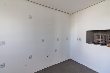 Apartamento à venda com 65m², 2 quartos e 1 vagaCozinha e Área de Serviço