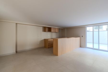 Apartamento à venda com 65m², 2 quartos e 1 vagaÁrea comum - Salão de festas