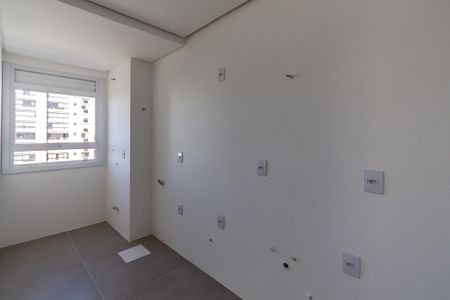 Apartamento à venda com 65m², 2 quartos e 1 vagaCozinha e Área de Serviço