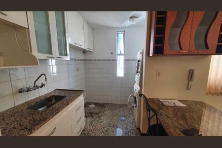 Apartamento para alugar com 63m², 1 quarto e 1 vaga Apartamento para alugar com 63m², 1 quarto e 1 vagaCozinha