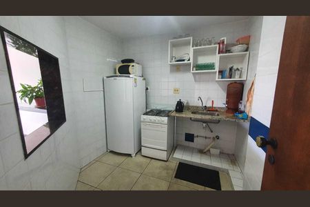 Apartamento para alugar com 63m², 1 quarto e 1 vaga Apartamento para alugar com 63m², 1 quarto e 1 vagaCozinha