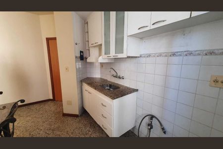 Apartamento para alugar com 63m², 1 quarto e 1 vaga Apartamento para alugar com 63m², 1 quarto e 1 vagaCozinha