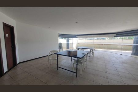 Apartamento para alugar com 63m², 1 quarto e 1 vaga Apartamento para alugar com 63m², 1 quarto e 1 vagaSalão de Festas
