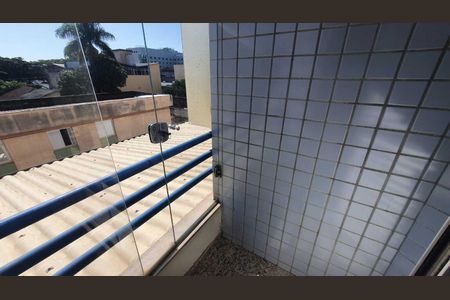 Apartamento para alugar com 63m², 1 quarto e 1 vaga Apartamento para alugar com 63m², 1 quarto e 1 vagavaranda