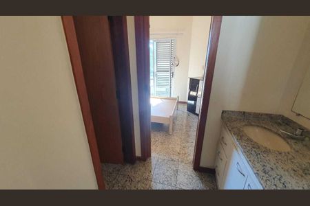 Apartamento para alugar com 63m², 1 quarto e 1 vaga Apartamento para alugar com 63m², 1 quarto e 1 vagaLavabo