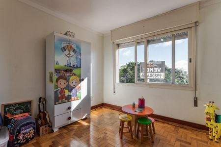 Apartamento à venda com 73m², 2 quartos e 1 vagaQuarto 2