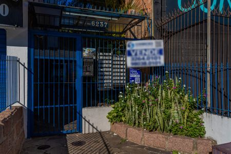 Apartamento à venda com 73m², 2 quartos e 1 vagaFachada e placa