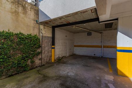 Apartamento à venda com 73m², 2 quartos e 1 vagaGaragem