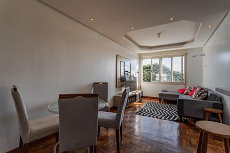 Apartamento à venda com 73m², 2 quartos e 1 vagaSala