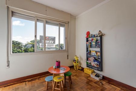 Apartamento à venda com 73m², 2 quartos e 1 vagaQuarto 2