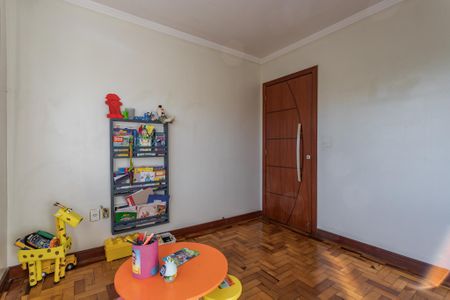 Apartamento à venda com 73m², 2 quartos e 1 vagaQuarto 2