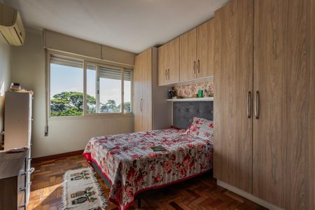 Apartamento à venda com 73m², 2 quartos e 1 vagaQuarto 1