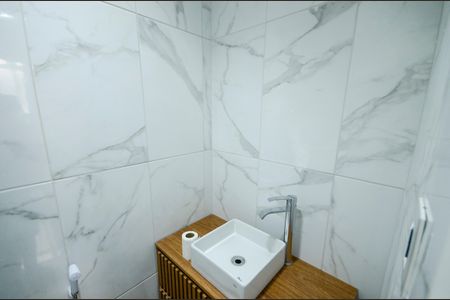 Apartamento à venda com 50m², 1 quarto e 1 vagaBanheiro de Serviço