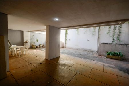 Apartamento à venda com 50m², 1 quarto e 1 vagaÁrea comum - Playground