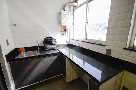 Apartamento à venda com 50m², 1 quarto e 1 vagaÁrea de Serviço